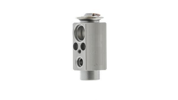 Válvula de expansão MAHLE Aftermarket ref. AVE 98 000P
