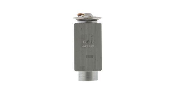 Válvula de expansão MAHLE Aftermarket ref. AVE 98 000P