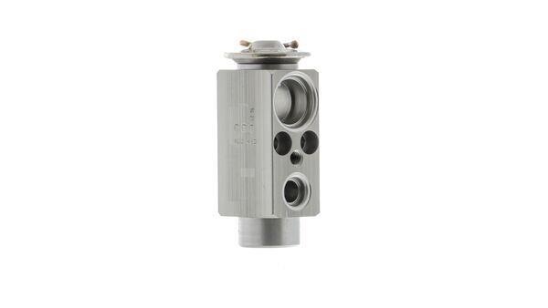 Válvula de expansão MAHLE Aftermarket ref. AVE 98 000P