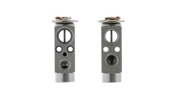 Válvula de expansão MAHLE Aftermarket ref. AVE 99 000P