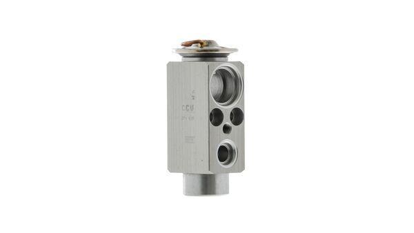 Válvula de expansão MAHLE Aftermarket ref. AVE 99 000P