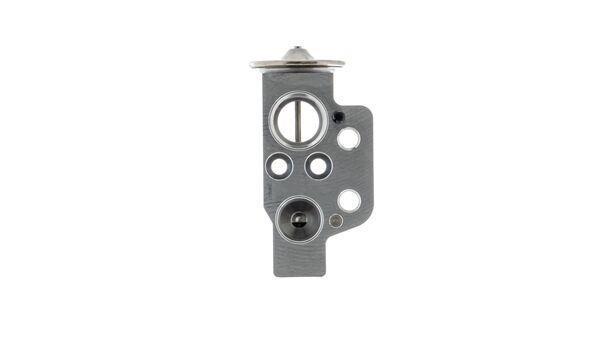 Válvula de expansão MAHLE Aftermarket ref. AVE 116 000P
