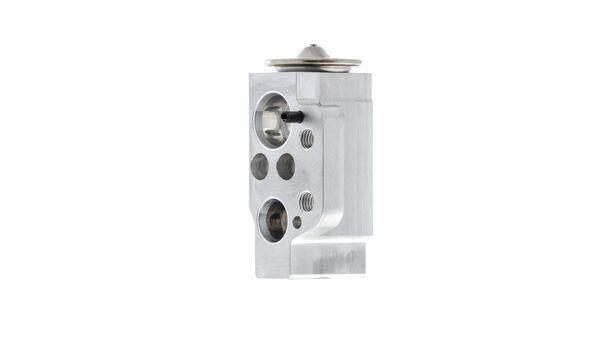 Válvula de expansão MAHLE Aftermarket ref. AVE 116 000P