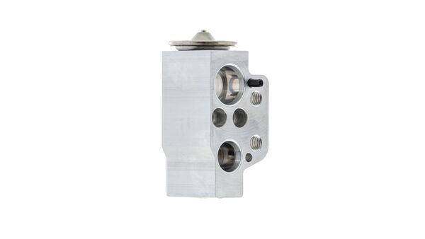 Válvula de expansão MAHLE Aftermarket ref. AVE 116 000P