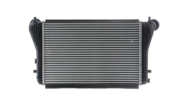 Intercooler, échangeur (Refroidisseur d'air) MAHLE Aftermarket ref. CI 83 000P