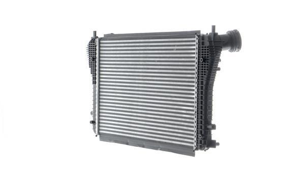 Intercooler, échangeur (Refroidisseur d'air) MAHLE Aftermarket ref. CI 83 000P