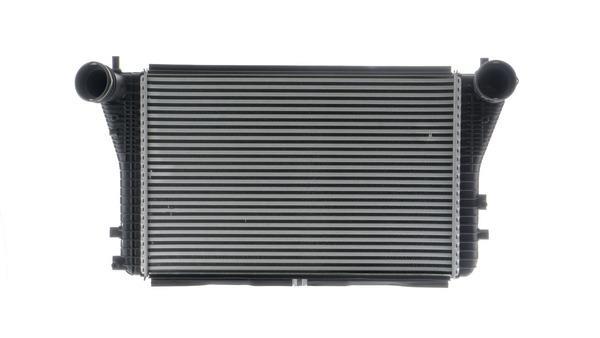 Intercooler, échangeur (Refroidisseur d'air) MAHLE Aftermarket ref. CI 83 000P