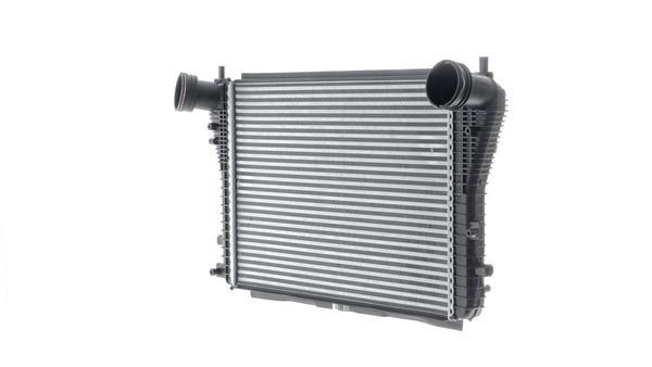 Intercooler, échangeur (Refroidisseur d'air) MAHLE Aftermarket ref. CI 83 000P
