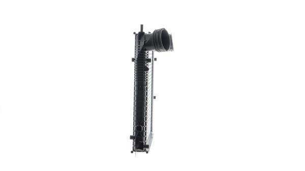 Intercooler, échangeur (Refroidisseur d'air) MAHLE Aftermarket ref. CI 83 000P