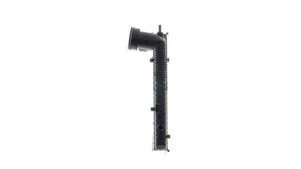 Intercooler, échangeur (Refroidisseur d'air) MAHLE Aftermarket ref. CI 83 000P
