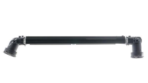 Intercooler, échangeur (Refroidisseur d'air) MAHLE Aftermarket ref. CI 83 000P