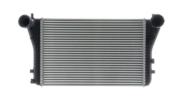 Intercooler, échangeur (Refroidisseur d'air) MAHLE Aftermarket ref. CI 161 000P
