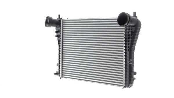 Intercooler, échangeur (Refroidisseur d'air) MAHLE Aftermarket ref. CI 161 000P