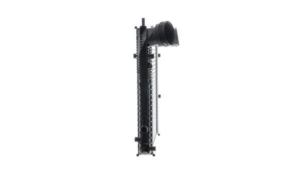 Intercooler, échangeur (Refroidisseur d'air) MAHLE Aftermarket ref. CI 161 000P