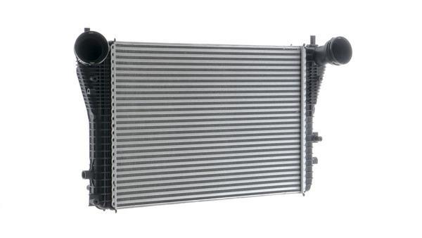 Intercooler, échangeur (Refroidisseur d'air) MAHLE Aftermarket ref. CI 161 000P