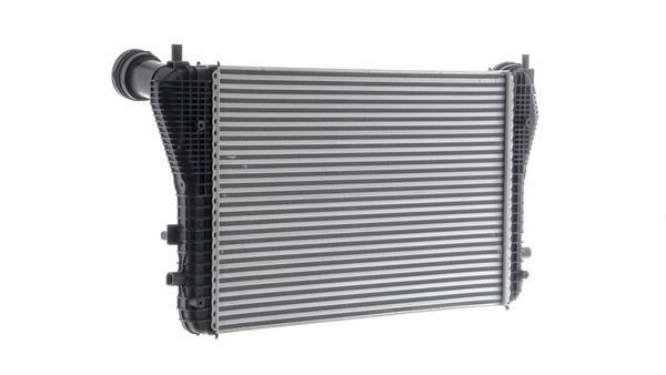 Intercooler, échangeur (Refroidisseur d'air) MAHLE Aftermarket ref. CI 161 000P