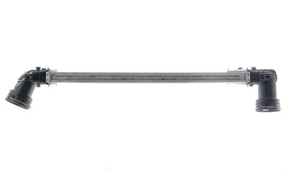 Intercooler, échangeur (Refroidisseur d'air) MAHLE Aftermarket ref. CI 161 000P
