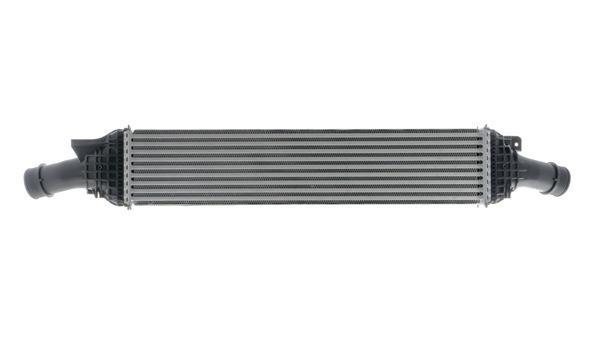Intercooler, échangeur (Refroidisseur d'air) MAHLE Aftermarket ref. CI 170 000P
