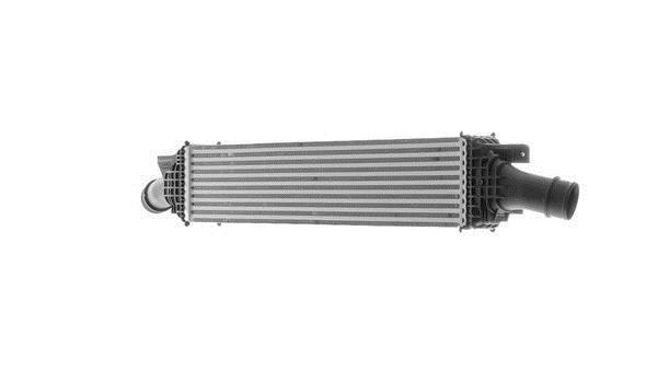 Intercooler, échangeur (Refroidisseur d'air) MAHLE Aftermarket ref. CI 170 000P