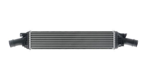 Intercooler, échangeur (Refroidisseur d'air) MAHLE Aftermarket ref. CI 170 000P
