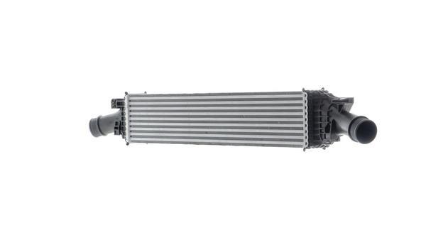 Intercooler, échangeur (Refroidisseur d'air) MAHLE Aftermarket ref. CI 170 000P