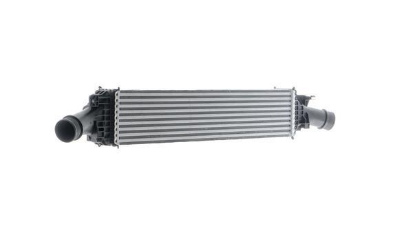 Intercooler, échangeur (Refroidisseur d'air) MAHLE Aftermarket ref. CI 170 000P