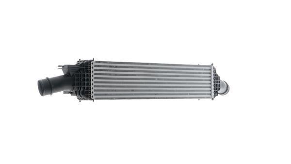 Intercooler, échangeur (Refroidisseur d'air) MAHLE Aftermarket ref. CI 170 000P