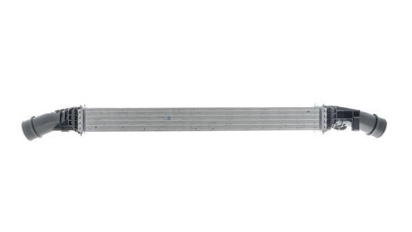 Intercooler, échangeur (Refroidisseur d'air) MAHLE Aftermarket ref. CI 170 000P