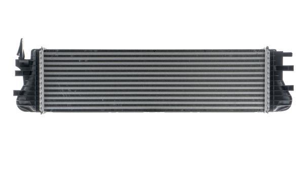 Intercooler, échangeur (Refroidisseur d'air) MAHLE Aftermarket ref. CI 180 000P
