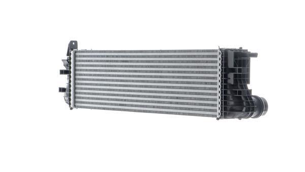 Intercooler, échangeur (Refroidisseur d'air) MAHLE Aftermarket ref. CI 180 000P