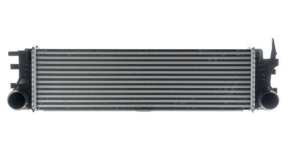 Intercooler, échangeur (Refroidisseur d'air) MAHLE Aftermarket ref. CI 180 000P