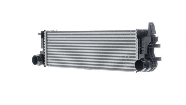 Intercooler, échangeur (Refroidisseur d'air) MAHLE Aftermarket ref. CI 180 000P