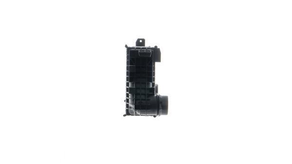 Intercooler, échangeur (Refroidisseur d'air) MAHLE Aftermarket ref. CI 180 000P