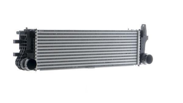 Intercooler, échangeur (Refroidisseur d'air) MAHLE Aftermarket ref. CI 180 000P