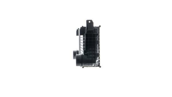 Intercooler, échangeur (Refroidisseur d'air) MAHLE Aftermarket ref. CI 180 000P