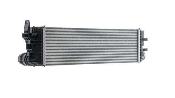 Intercooler, échangeur (Refroidisseur d'air) MAHLE Aftermarket ref. CI 180 000P