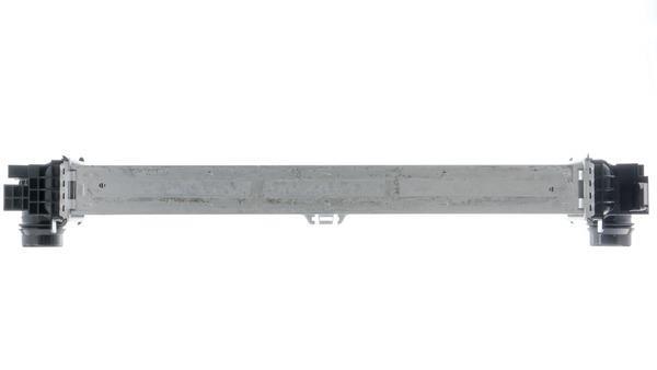 Intercooler, échangeur (Refroidisseur d'air) MAHLE Aftermarket ref. CI 180 000P
