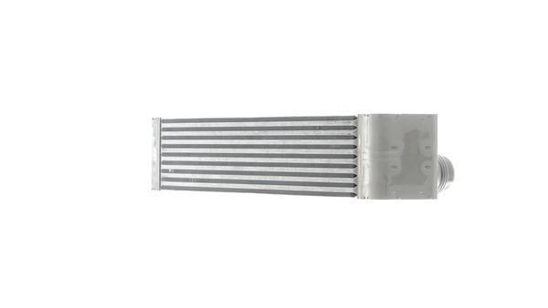 Intercooler, échangeur (Refroidisseur d'air) MAHLE Aftermarket ref. CI 193 000P