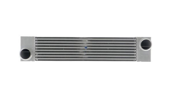 Intercooler, échangeur (Refroidisseur d'air) MAHLE Aftermarket ref. CI 193 000P