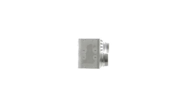Intercooler, échangeur (Refroidisseur d'air) MAHLE Aftermarket ref. CI 193 000P