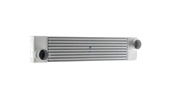 Intercooler, échangeur (Refroidisseur d'air) MAHLE Aftermarket ref. CI 193 000P