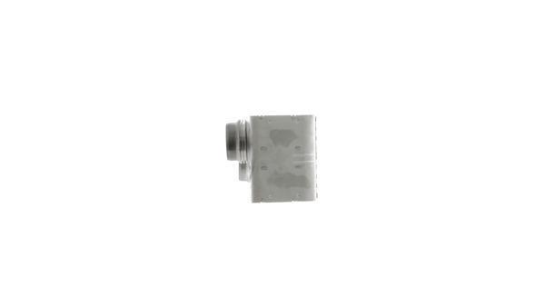 Intercooler, échangeur (Refroidisseur d'air) MAHLE Aftermarket ref. CI 193 000P