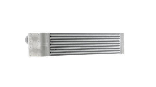 Intercooler, échangeur (Refroidisseur d'air) MAHLE Aftermarket ref. CI 193 000P