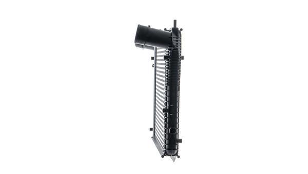 Intercooler, échangeur (Refroidisseur d'air) MAHLE Aftermarket ref. CI 207 000P