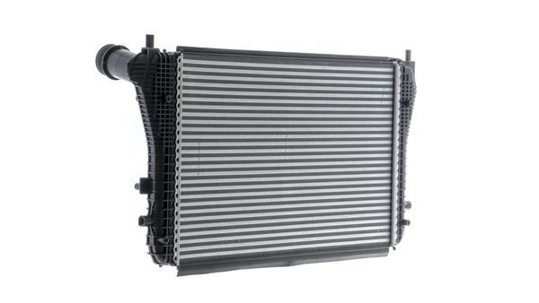 Intercooler, échangeur (Refroidisseur d'air) MAHLE Aftermarket ref. CI 207 000P