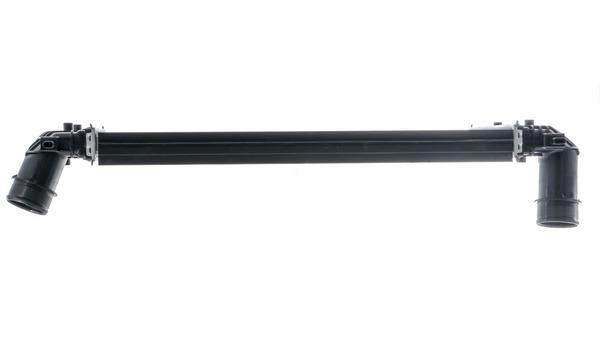 Intercooler, échangeur (Refroidisseur d'air) MAHLE Aftermarket ref. CI 207 000P