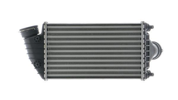 Intercooler, échangeur (Refroidisseur d'air) MAHLE Aftermarket ref. CI 379 000P