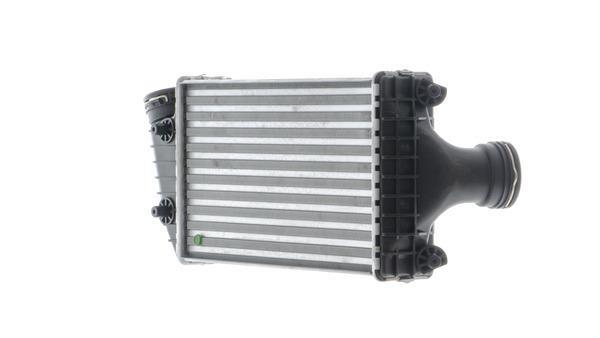 Intercooler, échangeur (Refroidisseur d'air) MAHLE Aftermarket ref. CI 379 000P