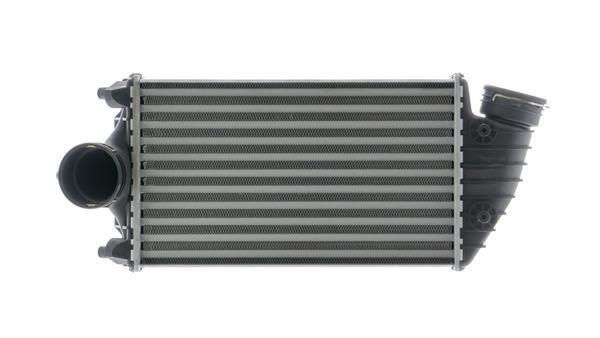 Intercooler, échangeur (Refroidisseur d'air) MAHLE Aftermarket ref. CI 379 000P
