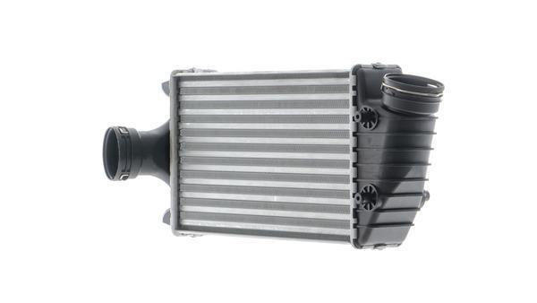 Intercooler, échangeur (Refroidisseur d'air) MAHLE Aftermarket ref. CI 379 000P
